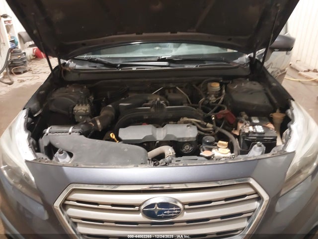 Aukcja sprzedaży 2015 Subaru Outback 2.5i Premium, vin: 4S4BSADC3F3266287, numer aukcji: 44002265