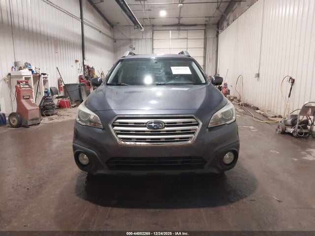 Aukcja sprzedaży 2015 Subaru Outback 2.5i Premium, vin: 4S4BSADC3F3266287, numer aukcji: 44002265