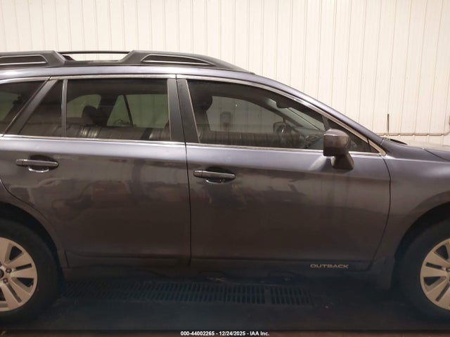 Aukcja sprzedaży 2015 Subaru Outback 2.5i Premium, vin: 4S4BSADC3F3266287, numer aukcji: 44002265