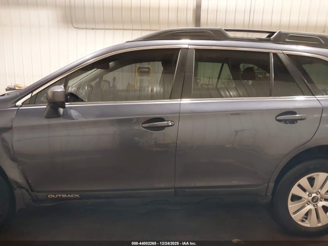 Aukcja sprzedaży 2015 Subaru Outback 2.5i Premium, vin: 4S4BSADC3F3266287, numer aukcji: 44002265