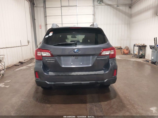 Aukcja sprzedaży 2015 Subaru Outback 2.5i Premium, vin: 4S4BSADC3F3266287, numer aukcji: 44002265