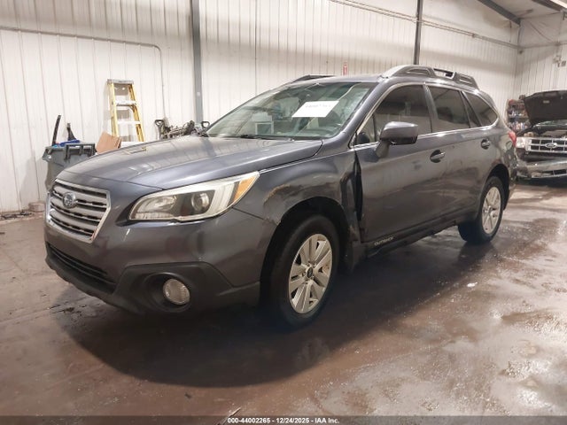 Aukcja sprzedaży 2015 Subaru Outback 2.5i Premium, vin: 4S4BSADC3F3266287, numer aukcji: 44002265
