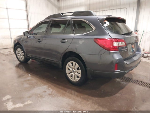 Aukcja sprzedaży 2015 Subaru Outback 2.5i Premium, vin: 4S4BSADC3F3266287, numer aukcji: 44002265