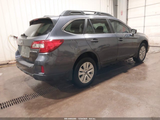 Aukcja sprzedaży 2015 Subaru Outback 2.5i Premium, vin: 4S4BSADC3F3266287, numer aukcji: 44002265