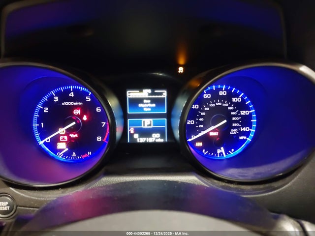 Aukcja sprzedaży 2015 Subaru Outback 2.5i Premium, vin: 4S4BSADC3F3266287, numer aukcji: 44002265