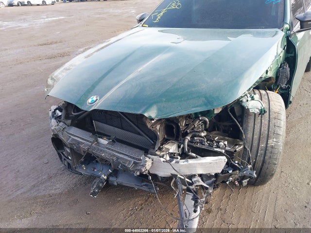 2026 BMW M5 WBS83FK05TCW09929 Photo 5