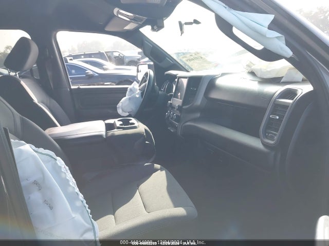 1C6RRFGG1PN689117 RAM 1500 Tradesman 4x4 5&#039;7 Box