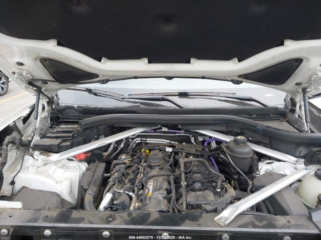 5UXCR4C0XM9H36033 BMW X5 Sdrive40i