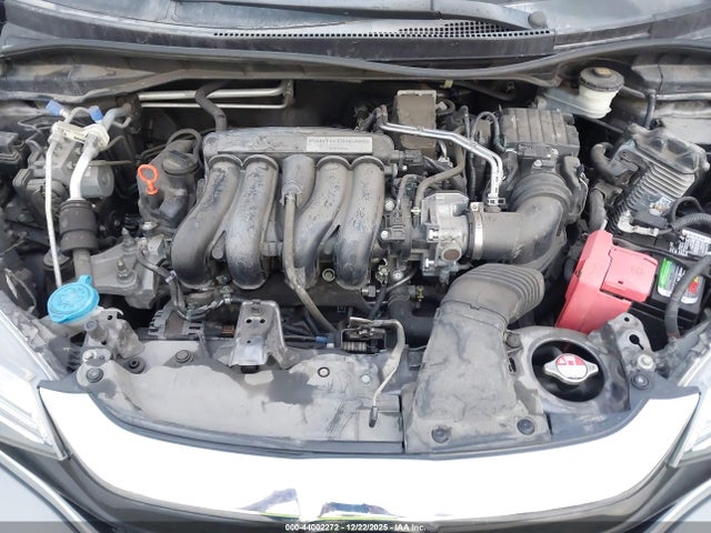 3HGGK5H83JM719906 Honda FIT EX
