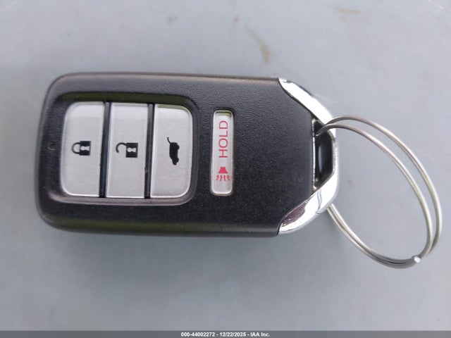 3HGGK5H83JM719906 Honda FIT EX