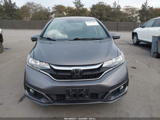3HGGK5H83JM719906 Honda FIT EX