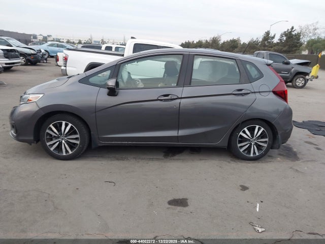 3HGGK5H83JM719906 Honda FIT EX