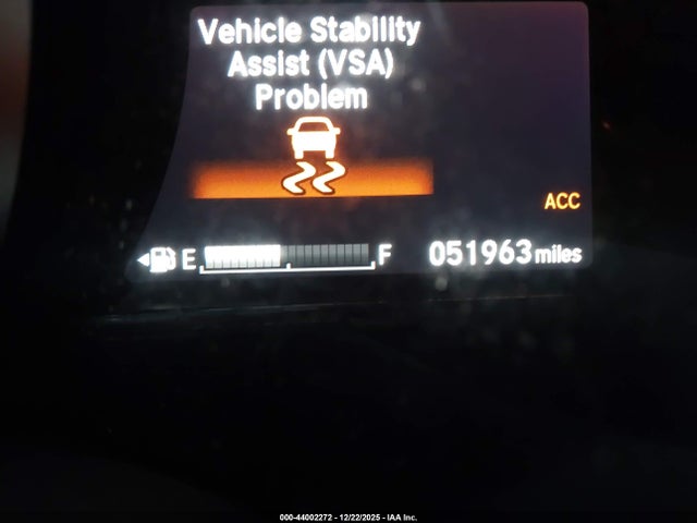 3HGGK5H83JM719906 Honda FIT EX