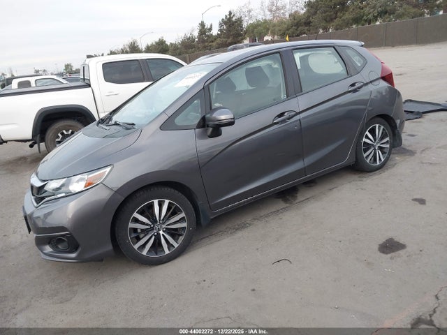 3HGGK5H83JM719906 Honda FIT EX