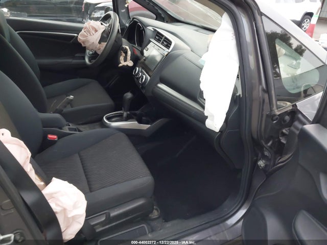 3HGGK5H83JM719906 Honda FIT EX