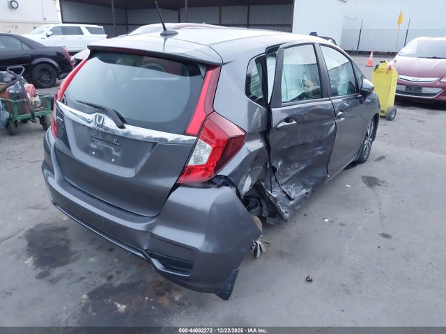3HGGK5H83JM719906 Honda FIT EX