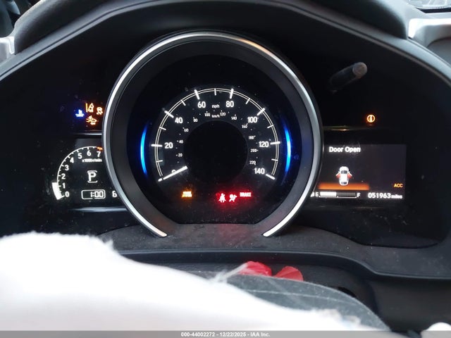 3HGGK5H83JM719906 Honda FIT EX