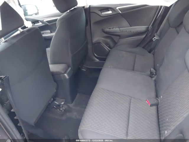 3HGGK5H83JM719906 Honda FIT EX
