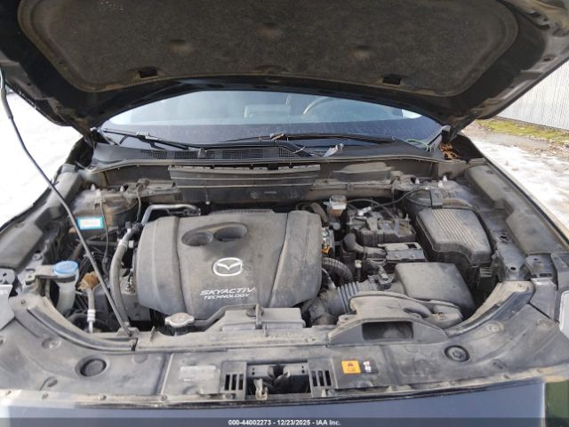 2018 MAZDA CX-5 JM3KFBCM2J0466572 Photo 9