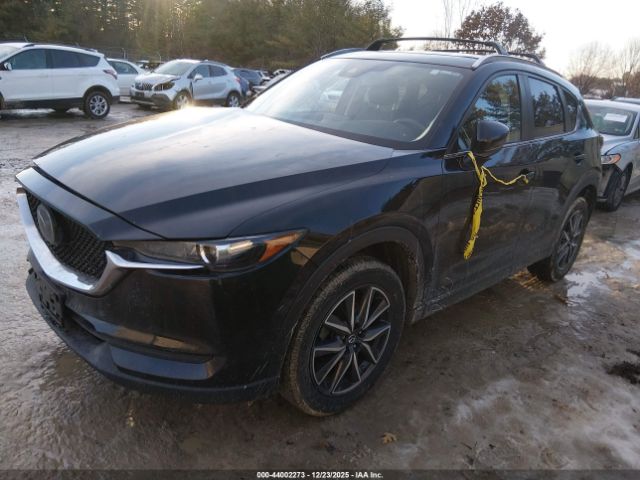 2018 MAZDA CX-5 JM3KFBCM2J0466572 Photo 1