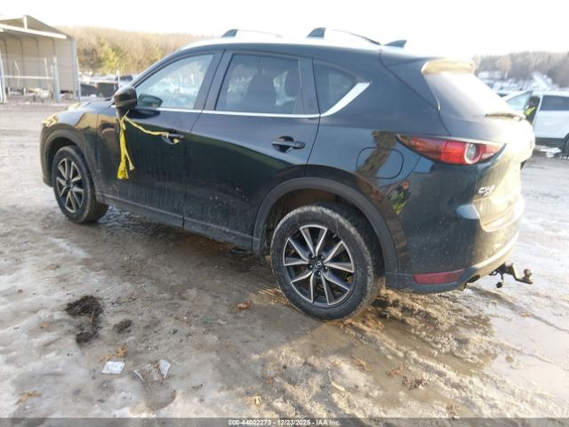 2018 MAZDA CX-5 JM3KFBCM2J0466572 Photo 2