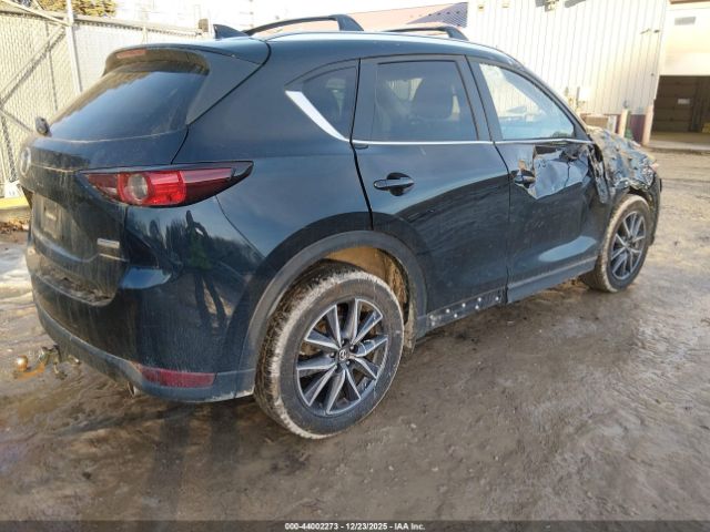 2018 MAZDA CX-5 JM3KFBCM2J0466572 Photo 3