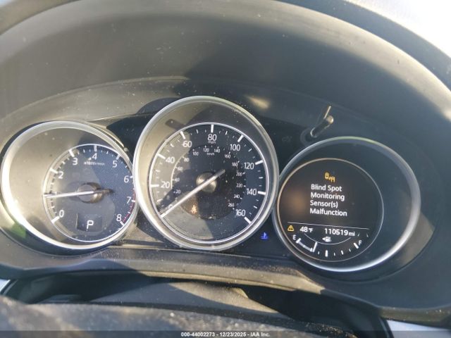 2018 MAZDA CX-5 JM3KFBCM2J0466572 Photo 6