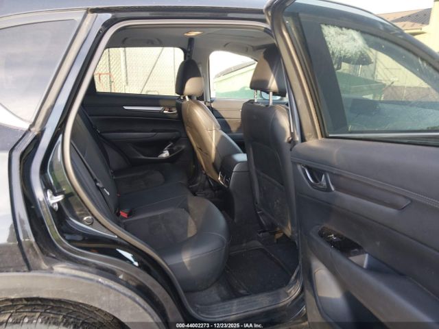 2018 MAZDA CX-5 JM3KFBCM2J0466572 Photo 7