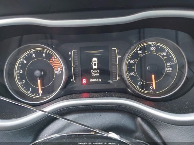 2018 JEEP CHEROKEE 1C4PJMLX9JD508523 Photo 6