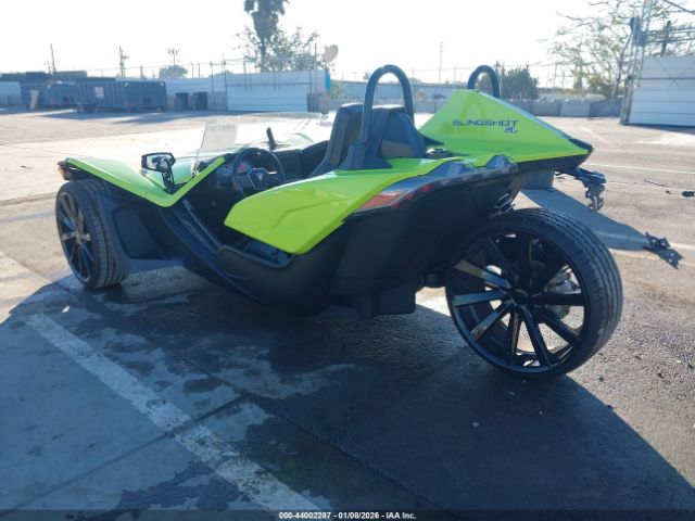 2023 POLARIS SLINGSHOT 57XAAPHD3P8157753 Photo 2
