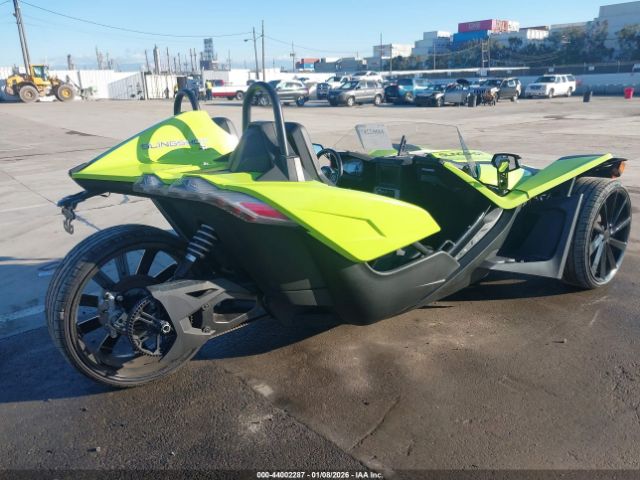 2023 POLARIS SLINGSHOT 57XAAPHD3P8157753 Photo 3