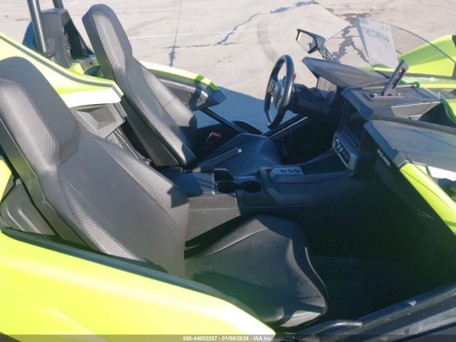 2023 POLARIS SLINGSHOT 57XAAPHD3P8157753 Photo 4