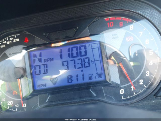 2023 POLARIS SLINGSHOT 57XAAPHD3P8157753 Photo 6