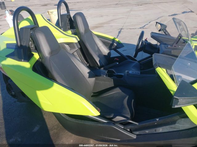 2023 POLARIS SLINGSHOT 57XAAPHD3P8157753 Photo 7