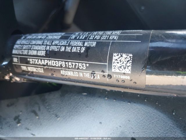 2023 POLARIS SLINGSHOT 57XAAPHD3P8157753 Photo 8