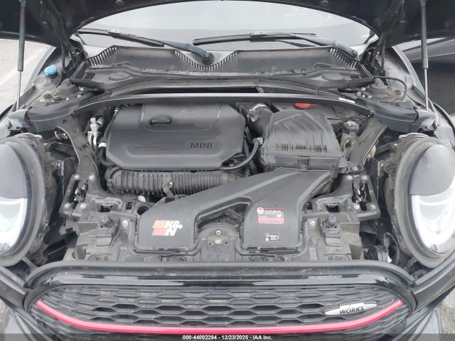 WMWJZ9C01L2L95144 Mini Clubman John Cooper Works