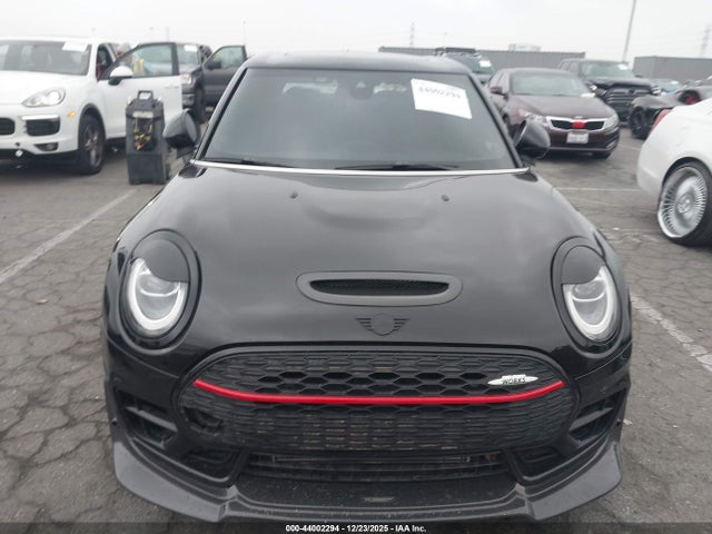 WMWJZ9C01L2L95144 Mini Clubman John Cooper Works