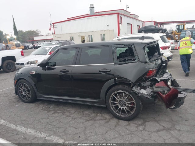 WMWJZ9C01L2L95144 Mini Clubman John Cooper Works