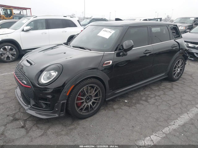 WMWJZ9C01L2L95144 Mini Clubman John Cooper Works