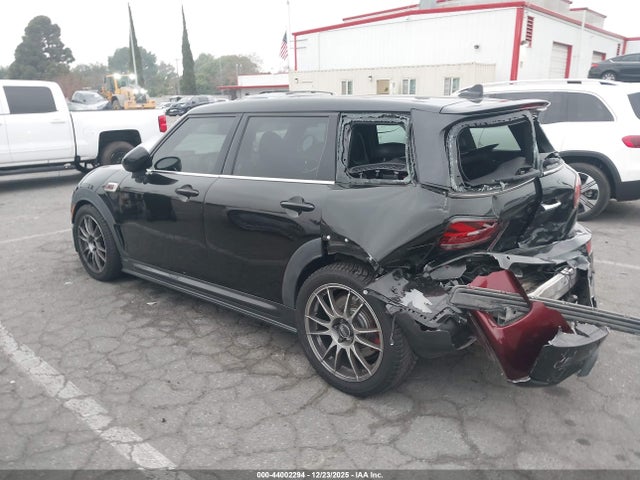 WMWJZ9C01L2L95144 Mini Clubman John Cooper Works