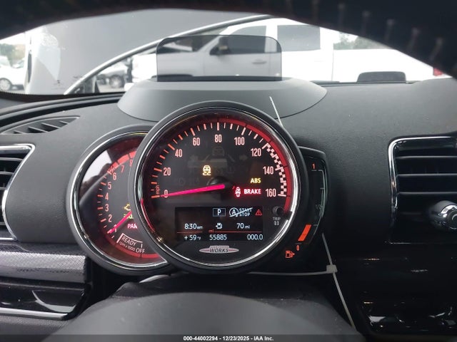 WMWJZ9C01L2L95144 Mini Clubman John Cooper Works