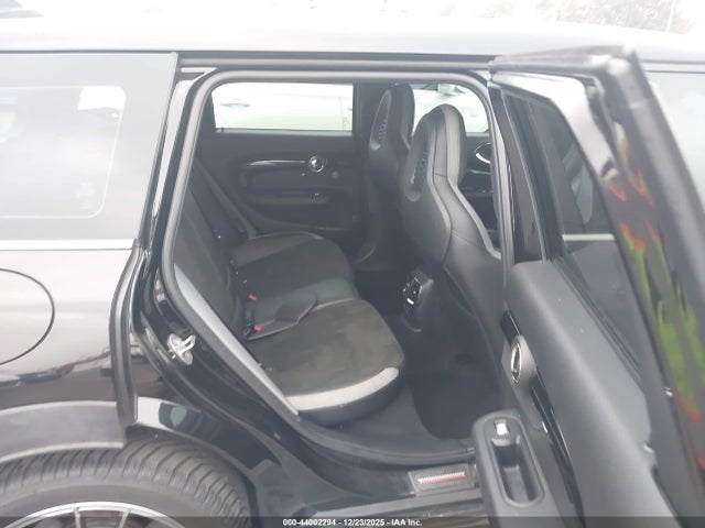 WMWJZ9C01L2L95144 Mini Clubman John Cooper Works