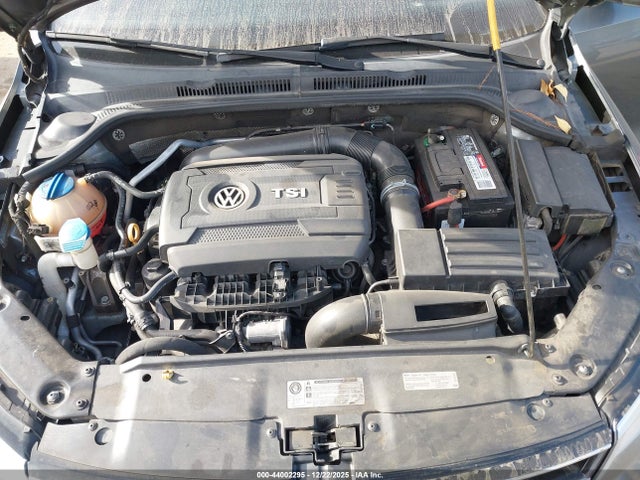 3VWD17AJ2GM274027, 2016 Volkswagen Jetta 1.8t Sport vehicle history