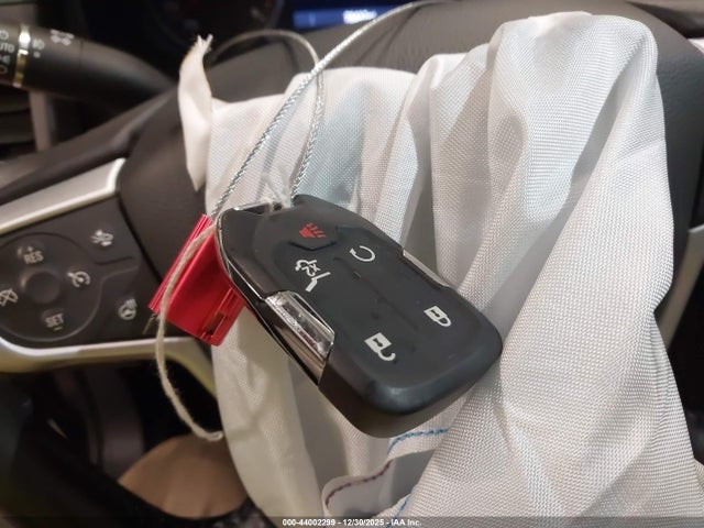 GMC Terrain Awd Slt 2022 3GKALVEV2NL268236 Image 11