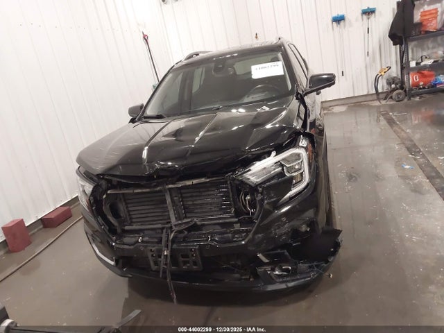 GMC Terrain Awd Slt 2022 3GKALVEV2NL268236 Image 13