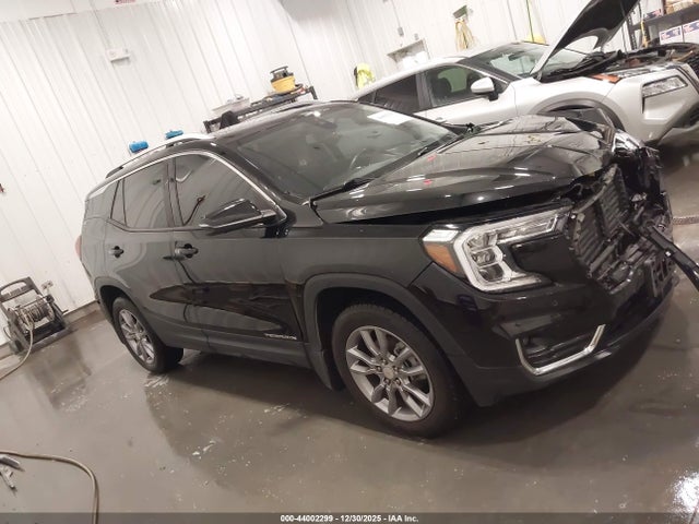 GMC Terrain Awd Slt 2022 3GKALVEV2NL268236 Image 14