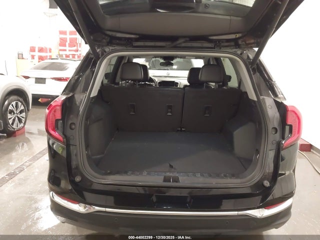 GMC Terrain Awd Slt 2022 3GKALVEV2NL268236 Image 18