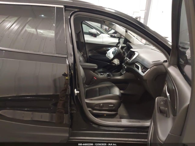 3GKALVEV2NL268236 GMC Terrain Awd Slt