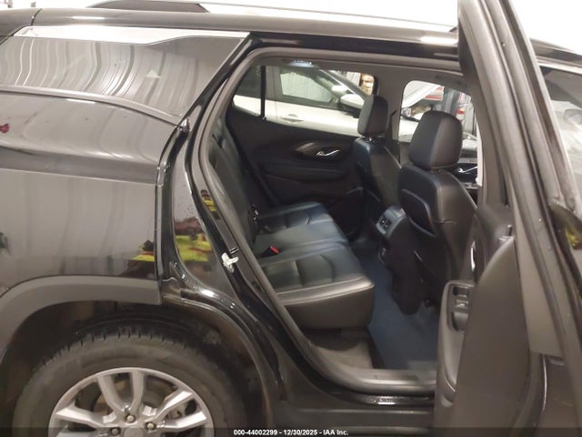 GMC Terrain Awd Slt 2022 3GKALVEV2NL268236 Image 8
