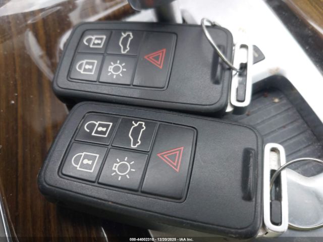 2012 VOLVO S60 YV1622FS9C2088350 Photo 10